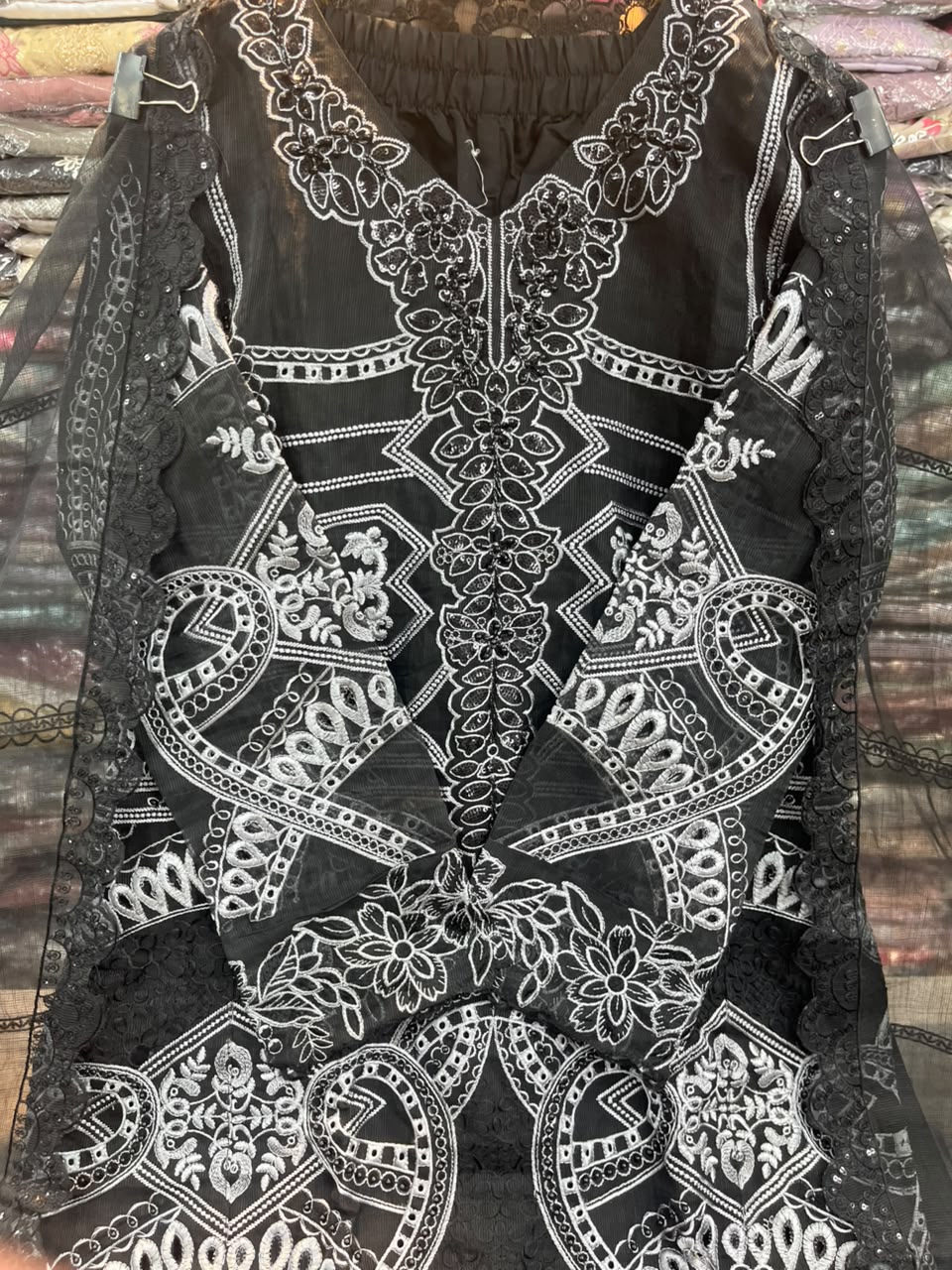 PAKISTANI SUITS 1154