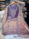 PAKISTANI SUIT 20032
