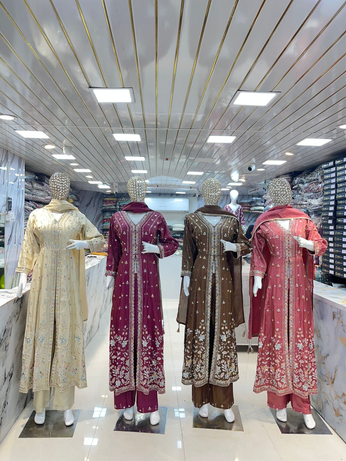 WEDDING COLLECTION