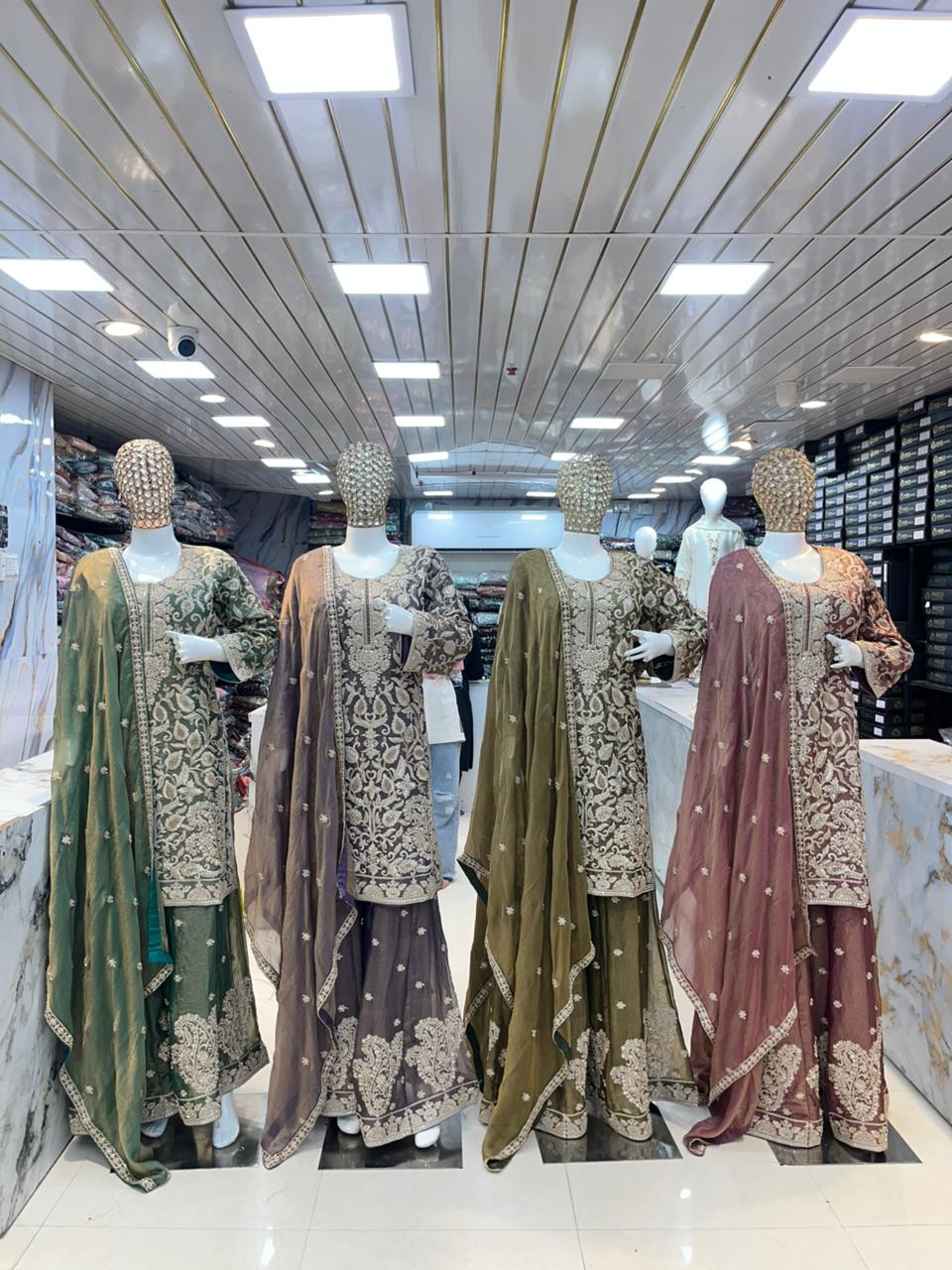WEDDING COLLECTION