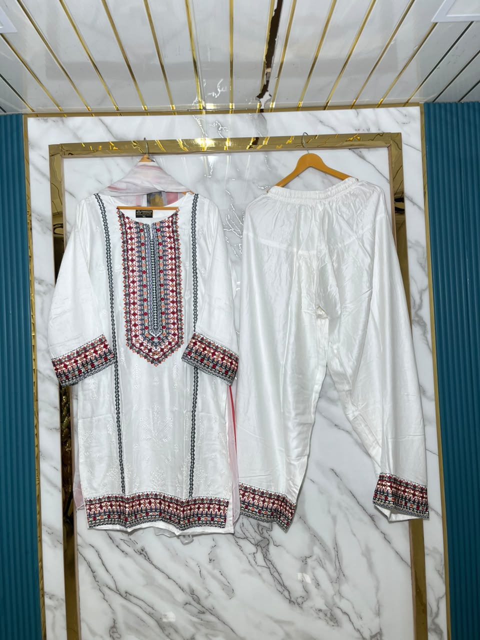 RAYYON FARSHI 199