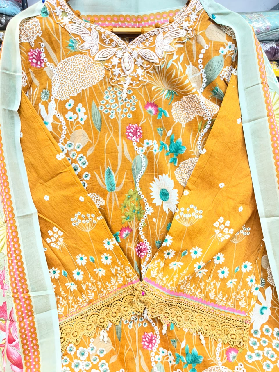 READYMADE COTTON