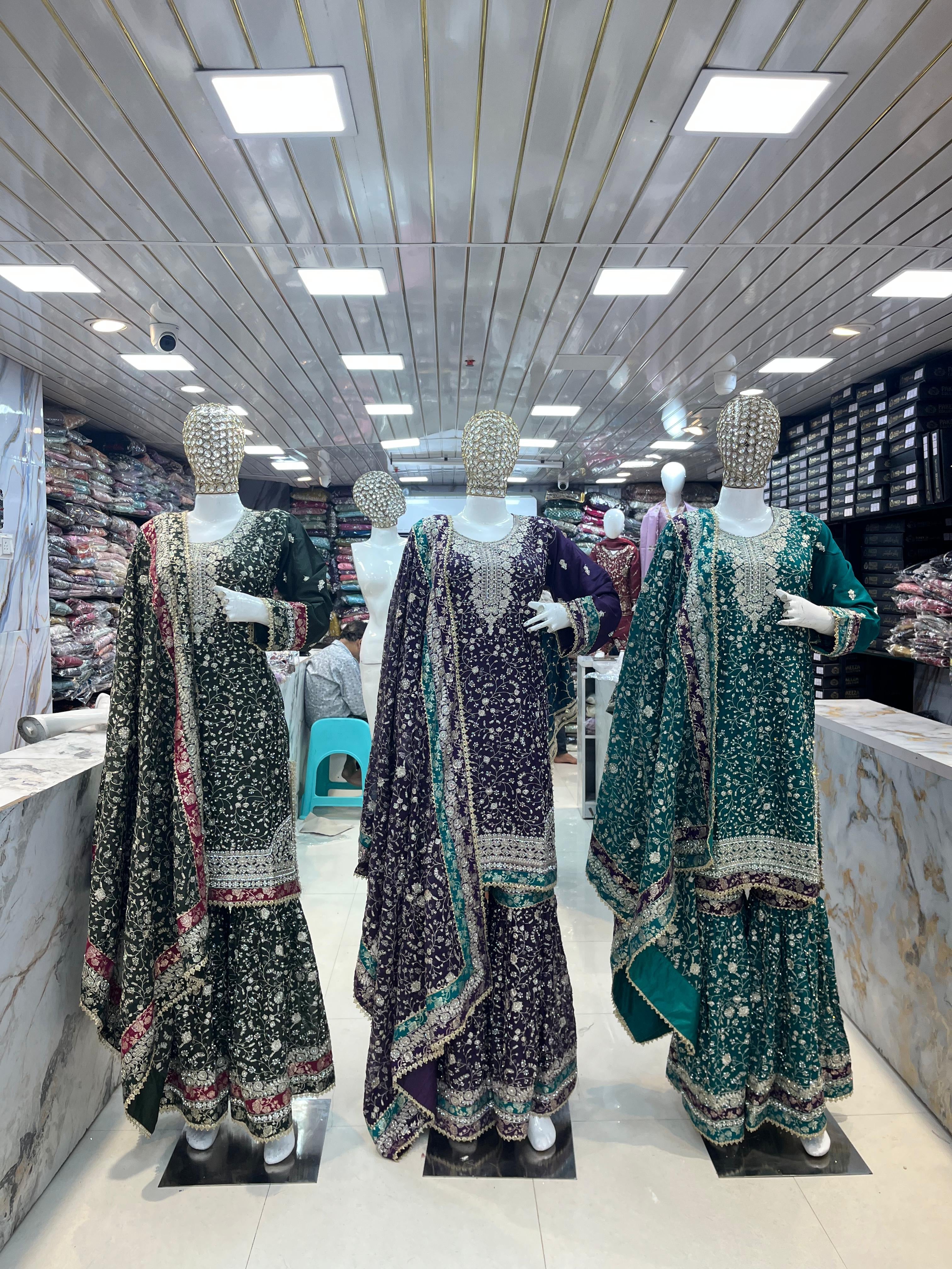 Rampuri garara