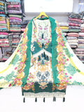 READYMADE COTTON PATCHWORK