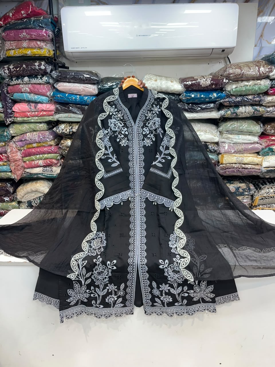PAKISTANI SUIT 1145