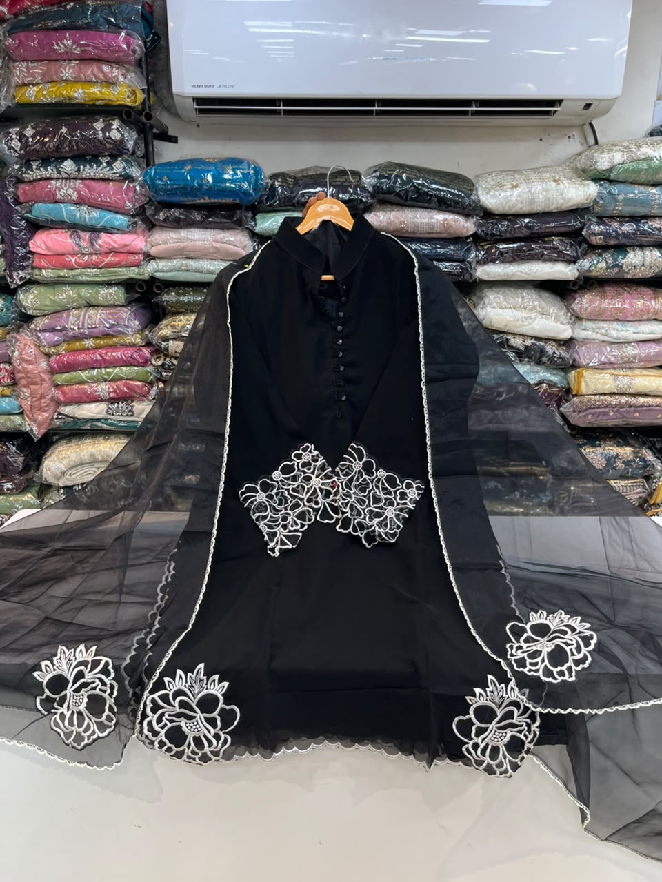 PAKISTANI SUIT 1131