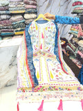 COTTON READYMADE