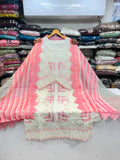 PAKISTANI SUIT 1151
