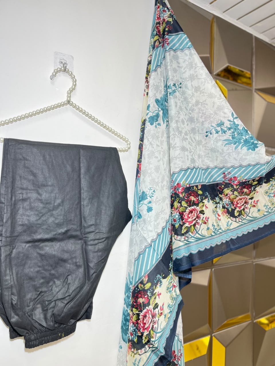 COTTON PATCHWORK 1712