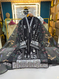 PAKISTANI SUIT 1616