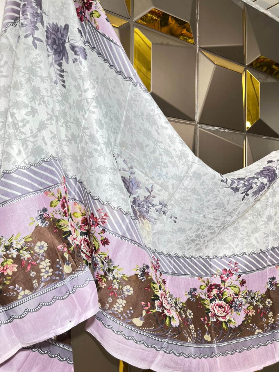 COTTON PATCHWORK 1712