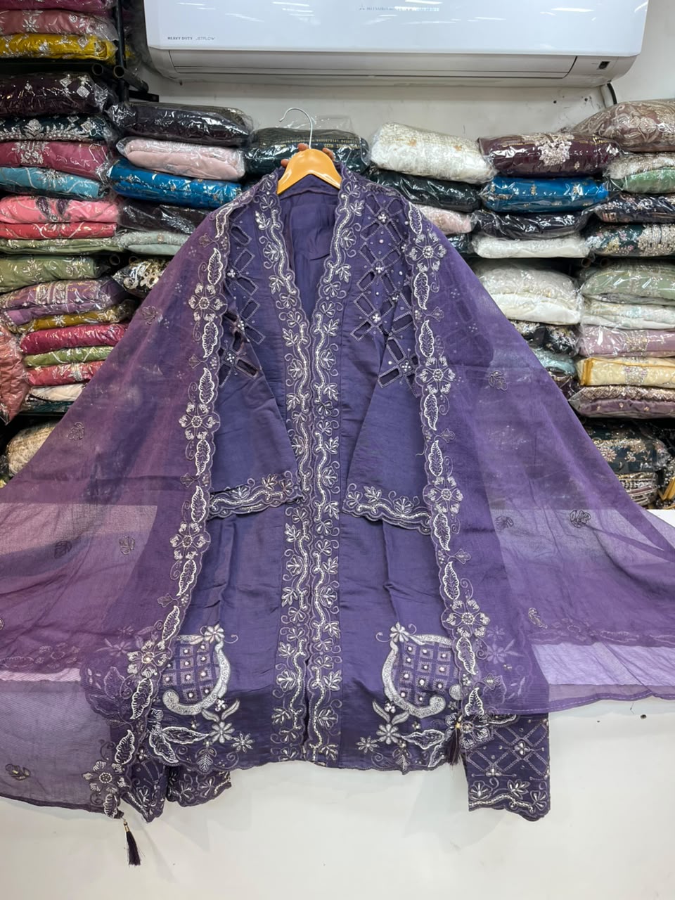 PAKISTANI SUIT 1134
