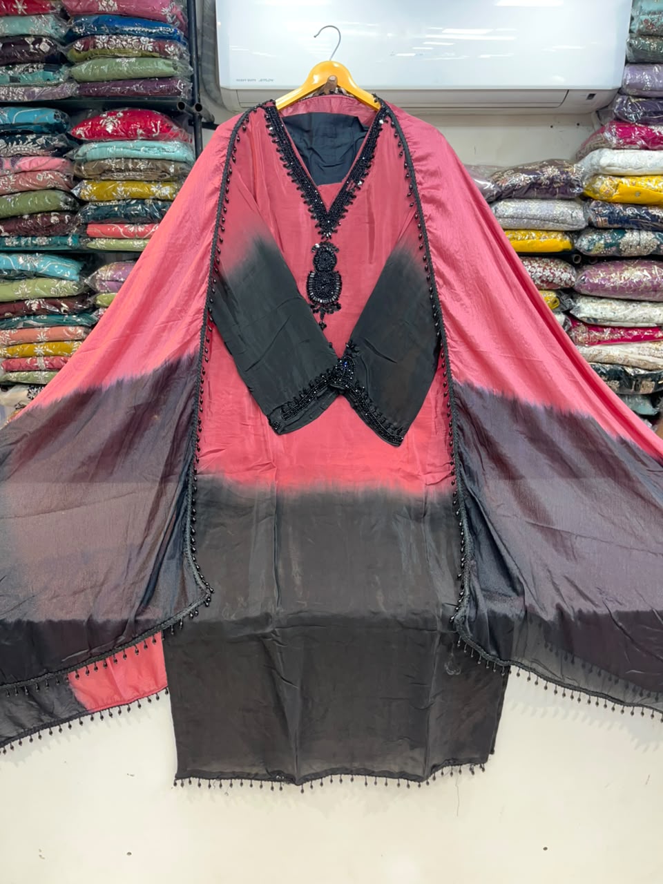 PAKISTANI SUIT 1157
