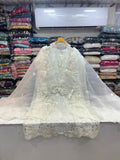 Jacket style Pakistani