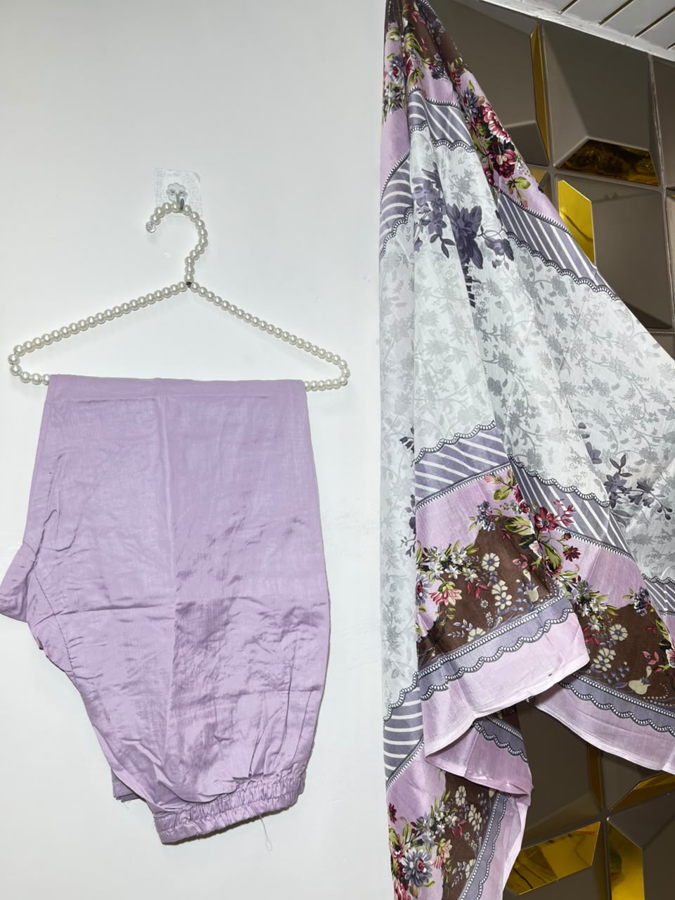 COTTON PATCHWORK 1712