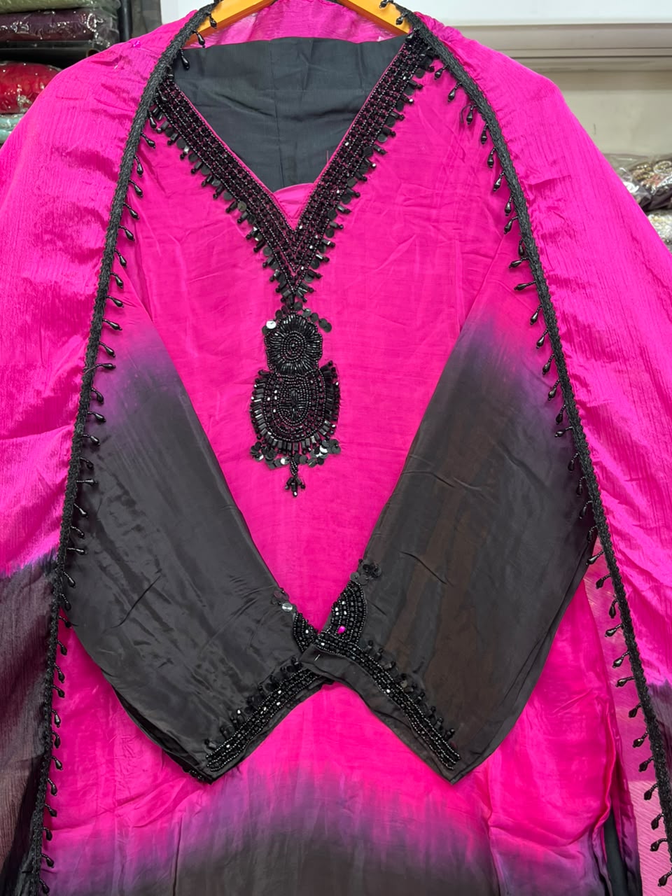PAKISTANI SUIT 1157