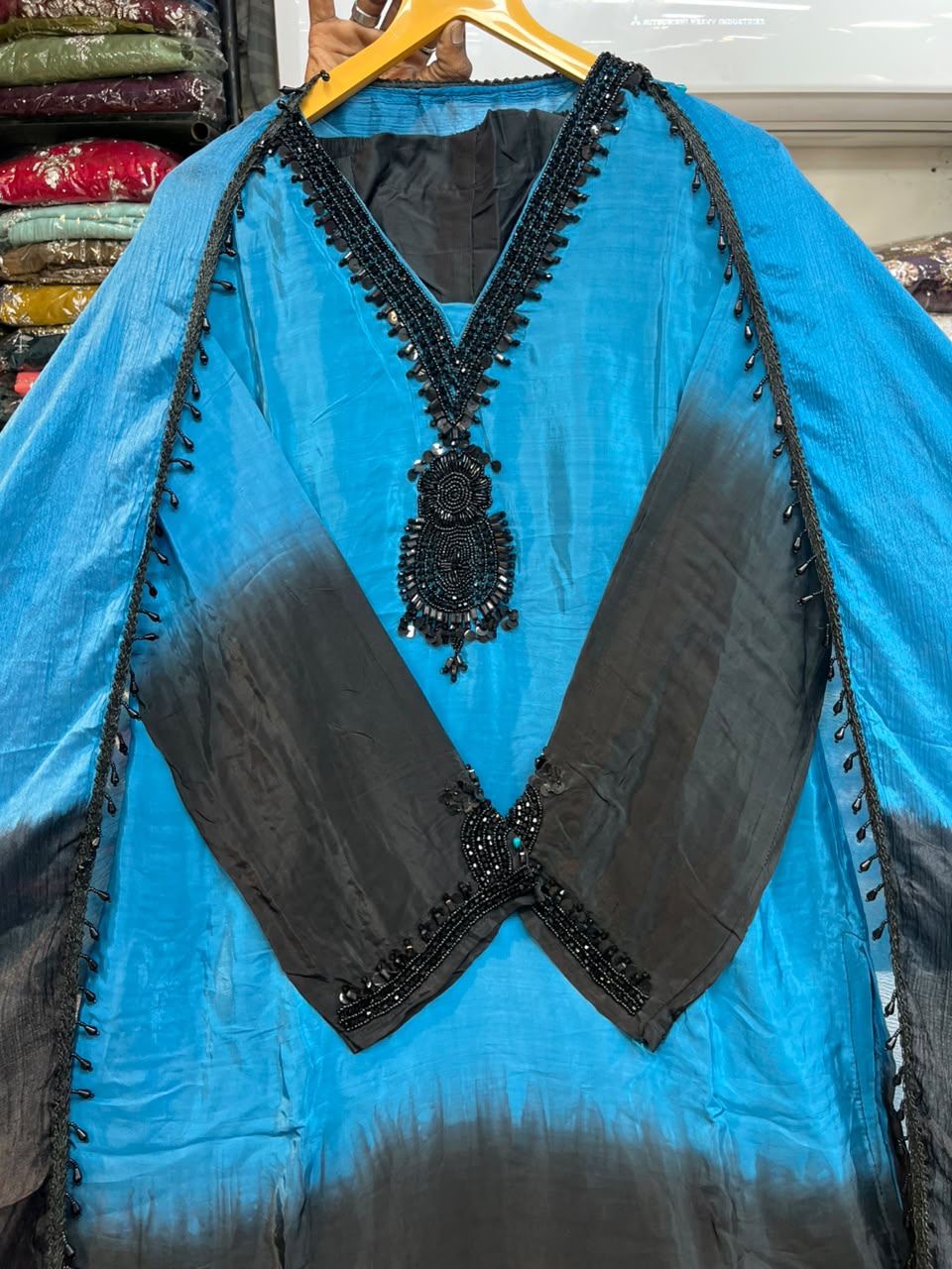 PAKISTANI SUIT 1157