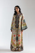 LONG KAFTAN