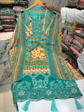 READYMADE COTTON PATCHWORK