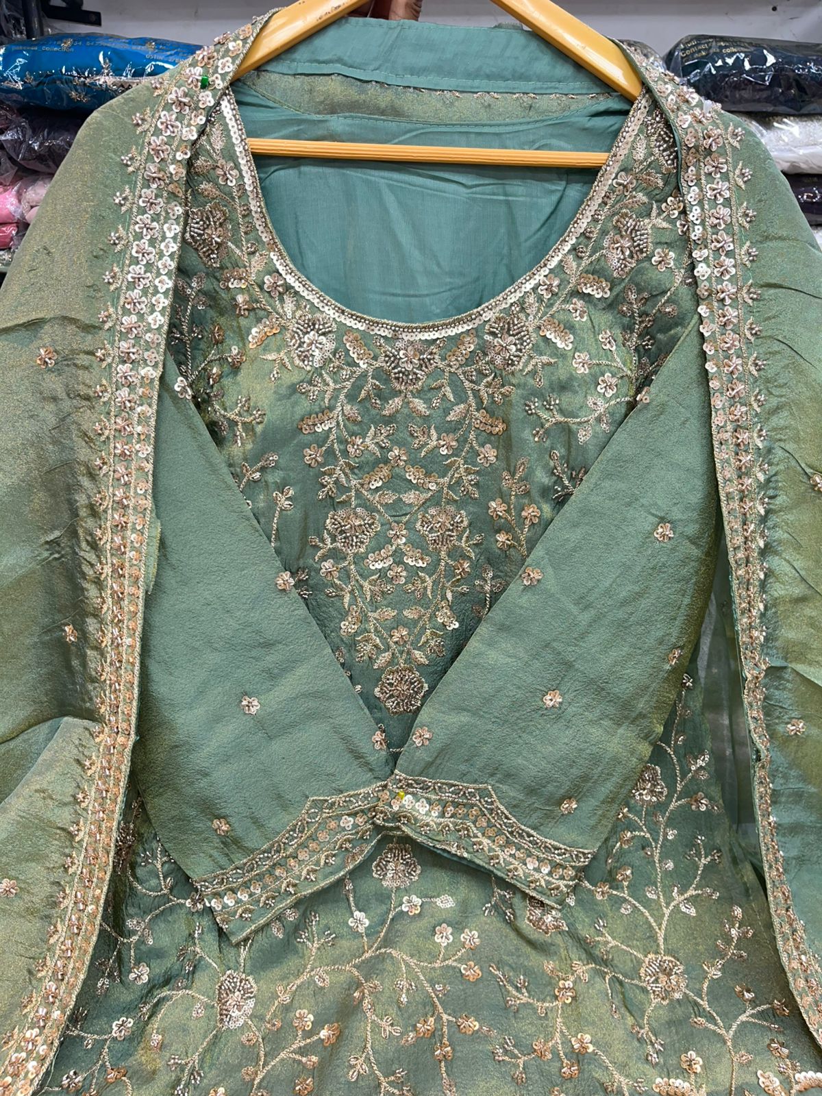 WEDDING COLLECTION
