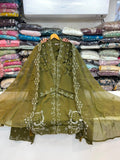 PAKISTANI SUIT 1134