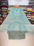 PAKISTANI SUIT 1145