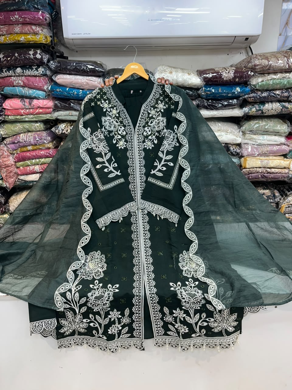 PAKISTANI SUIT 1145