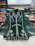 PAKISTANI SUIT 1145