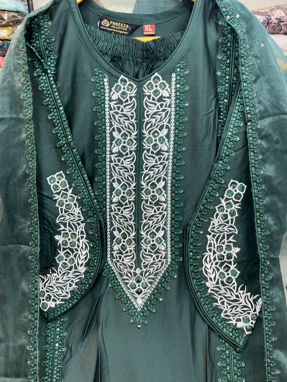 PAKISTANI SUITS 1166