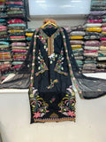 PAKISTANI SUIT 1170