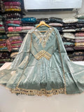PAKISTANI MIRROR WORK 1126