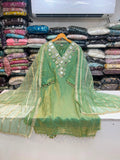 PAKISTANI MIRROR WORK 1119