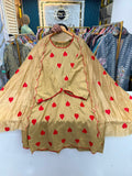 HEART SUIT 189