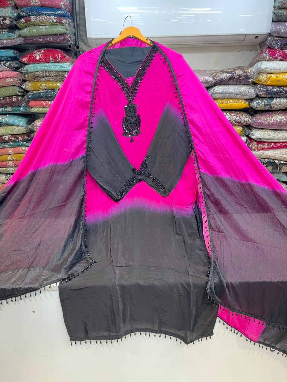PAKISTANI SUIT 1157