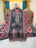COTTON PATCHWORK 1688