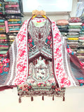 READYMADE COTTON PATCHWORK