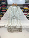 PAKISTANI SUIT 1167
