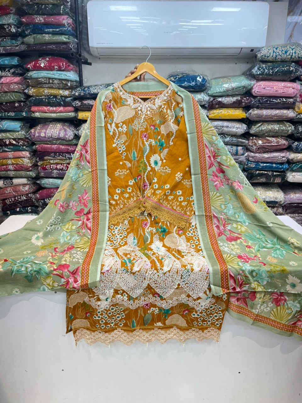 READYMADE COTTON