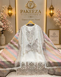 PAKISTANI SUIT 1666