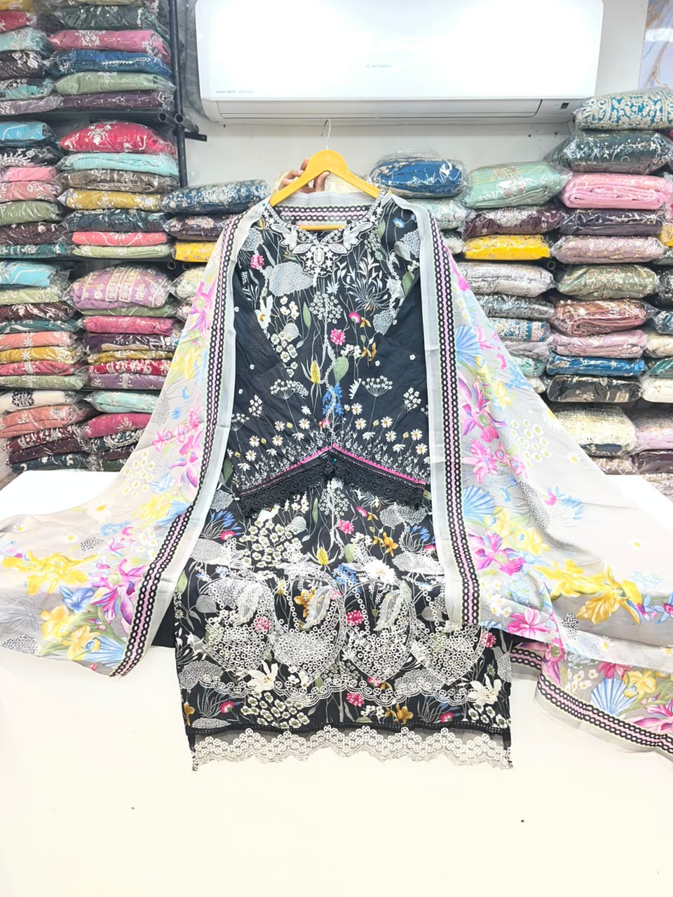READYMADE COTTON