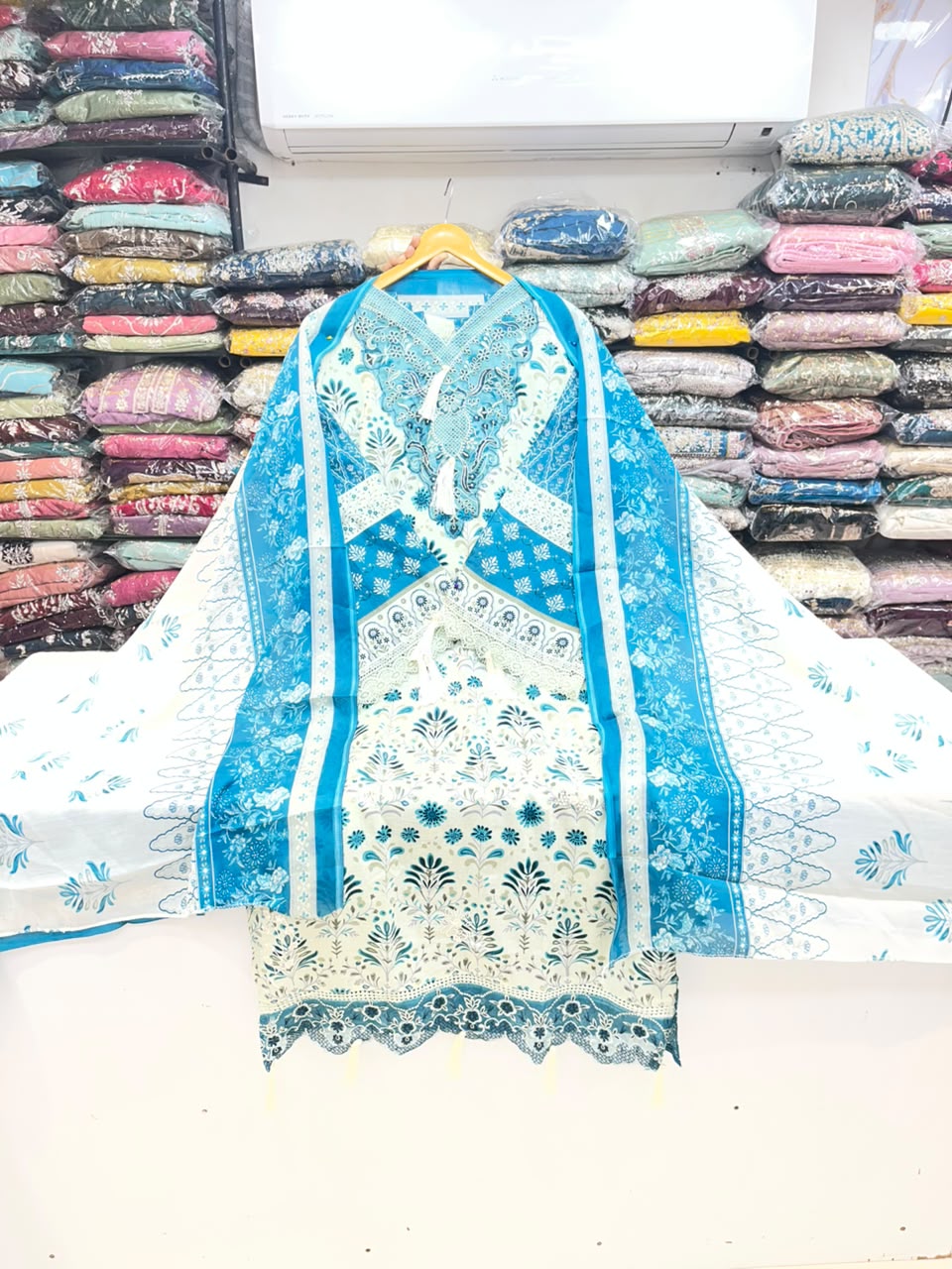 READYMADE COTTON 1212