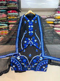 KASHMIRI EMBROIDERY SUIT 1161