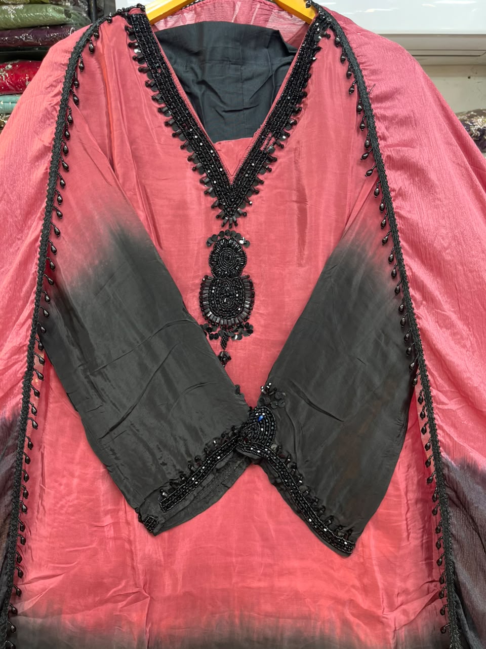 PAKISTANI SUIT 1157