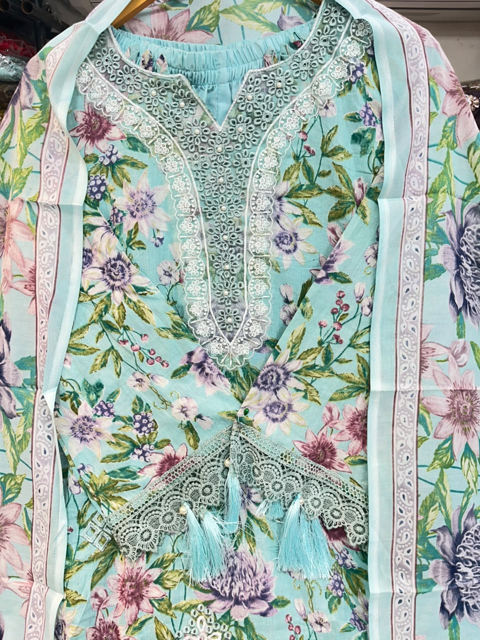 COTTON DAILY WEAR