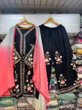 KASHMIRI SUIT 1162