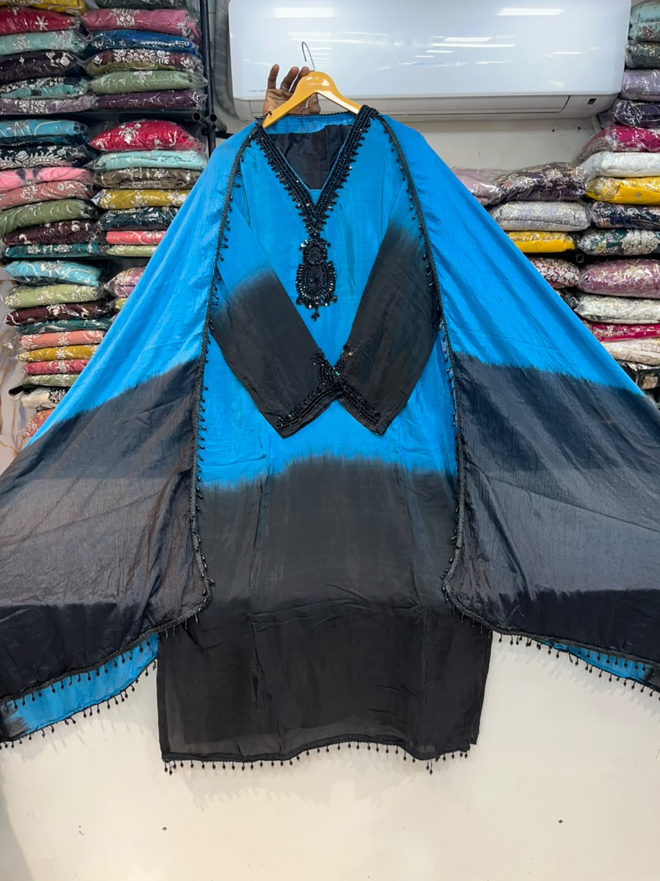 PAKISTANI SUIT 1157