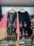 KASHMIRI SUIT 1162