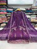 PAKISTANI SUIT 1140