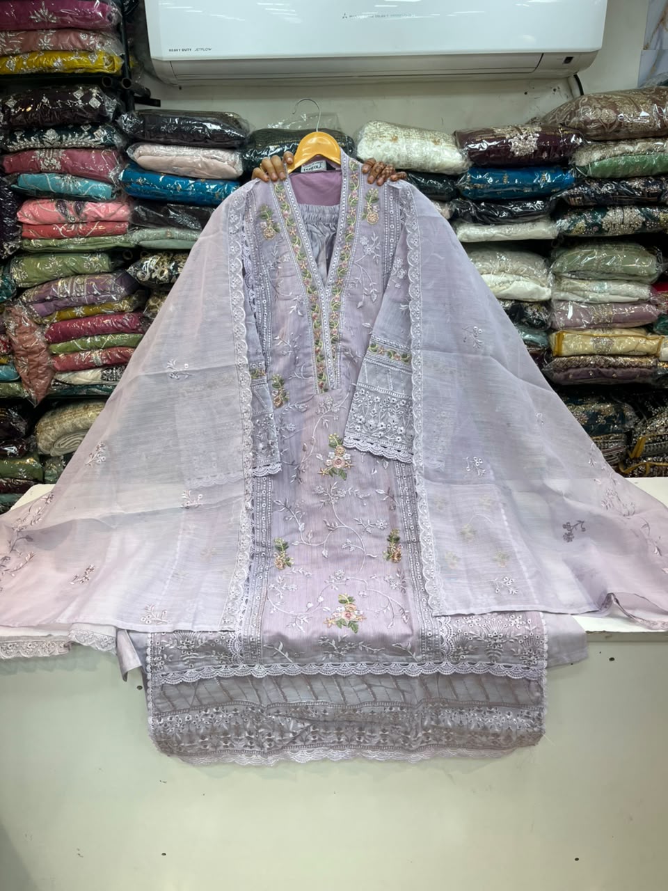 PAKISTANI SUIT 1144