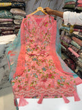 COTTON PATCHWORK
